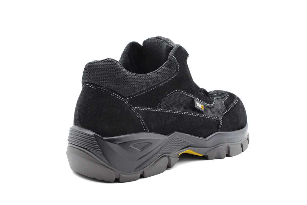TENIS - YK0105 NEGRO / GRIS