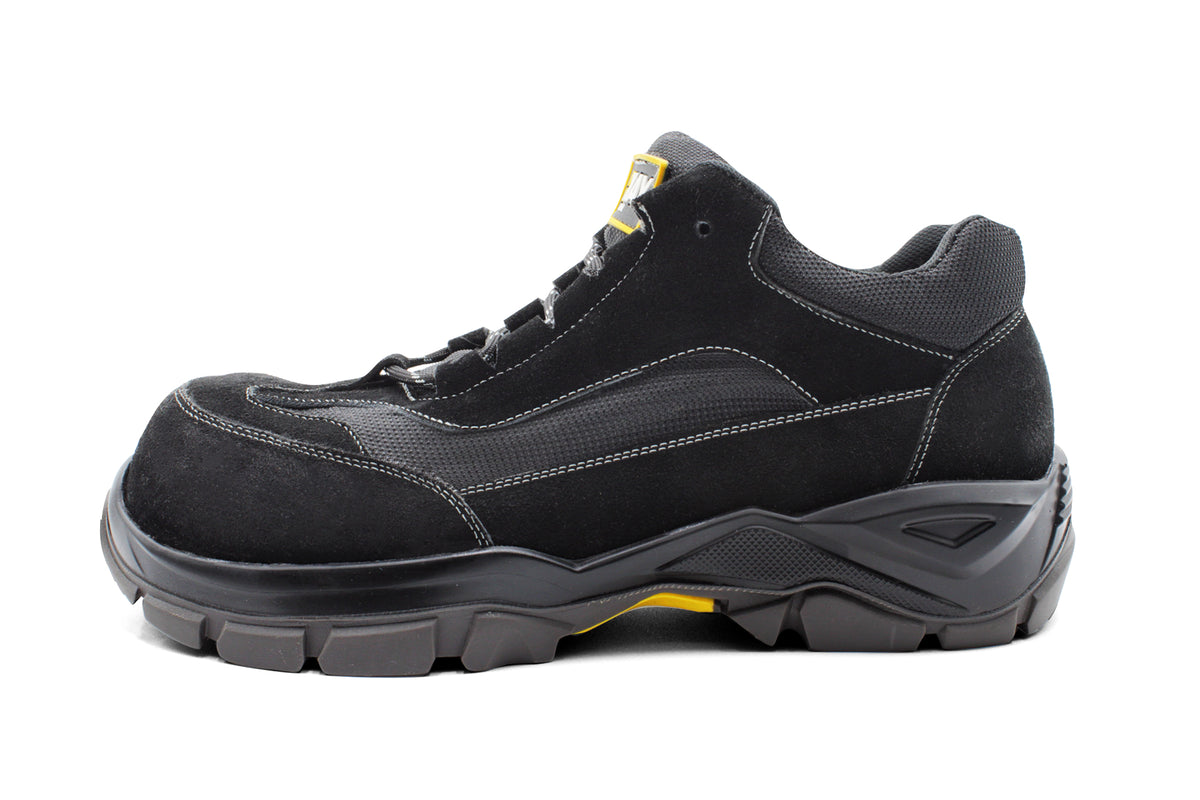 TENIS - YK0105 NEGRO / GRIS