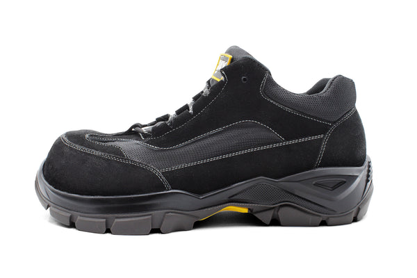 TENIS - YK0105 NEGRO / GRIS