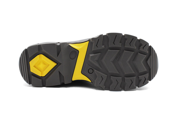 TENIS - YK0105 NEGRO / GRIS