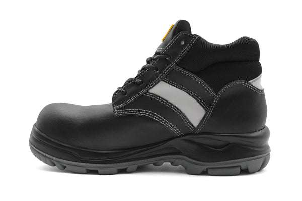 BORCEGUÍ - YK0109 NEGRO / HUMO