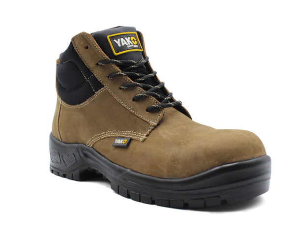 BORCEGUÍ - YK2023 OCRE